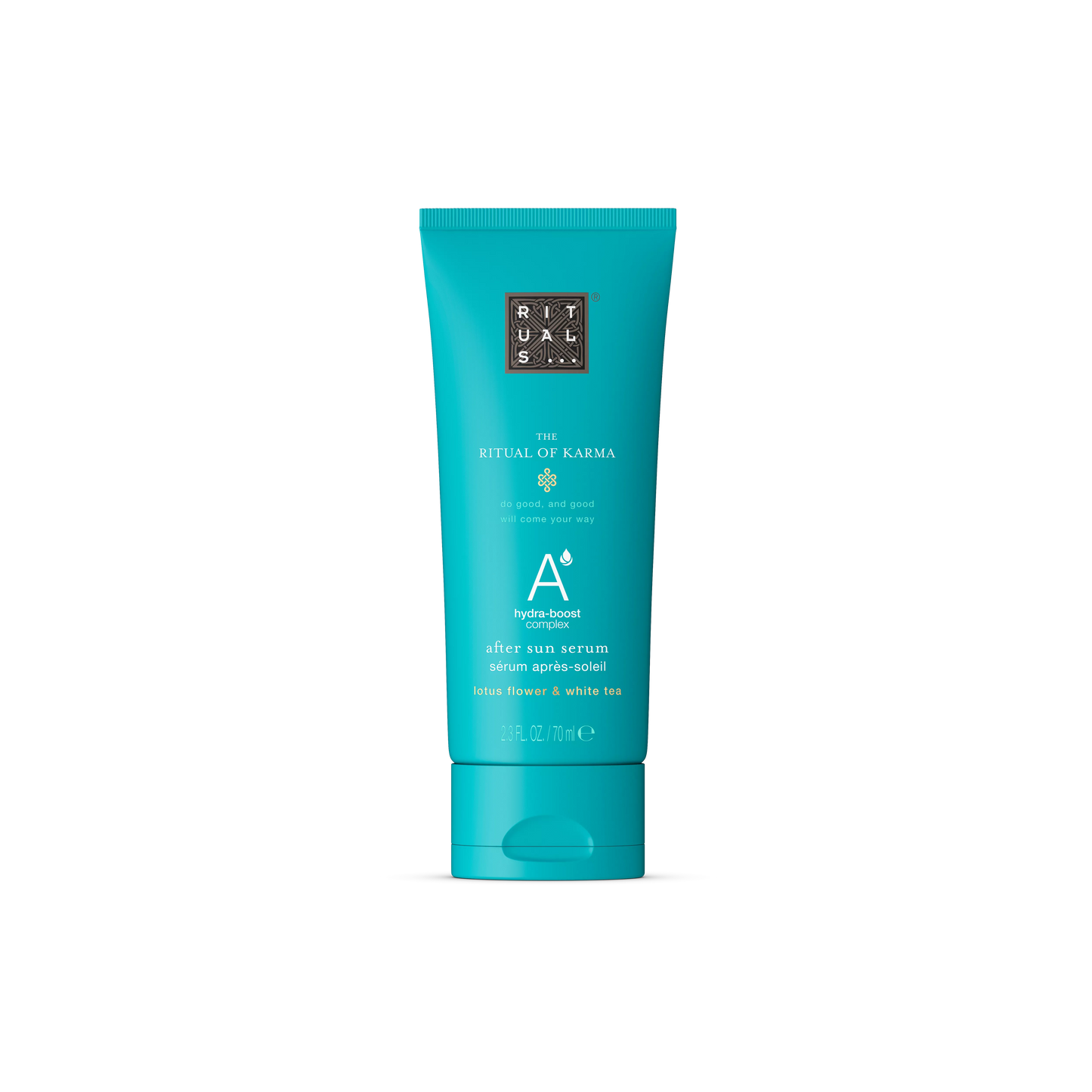 The Ritual of KarmaAfter Sun Serum