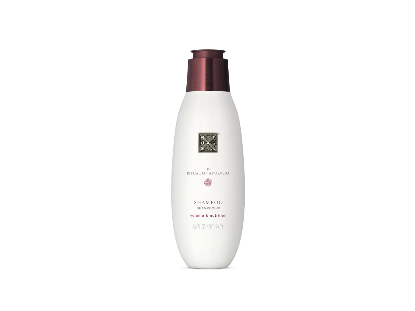 The Ritual of Ayurveda Shampoo