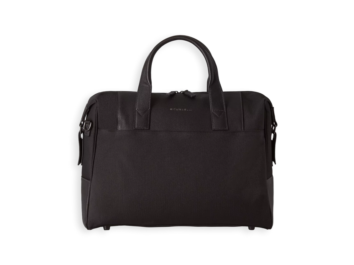 Travel Bag Black