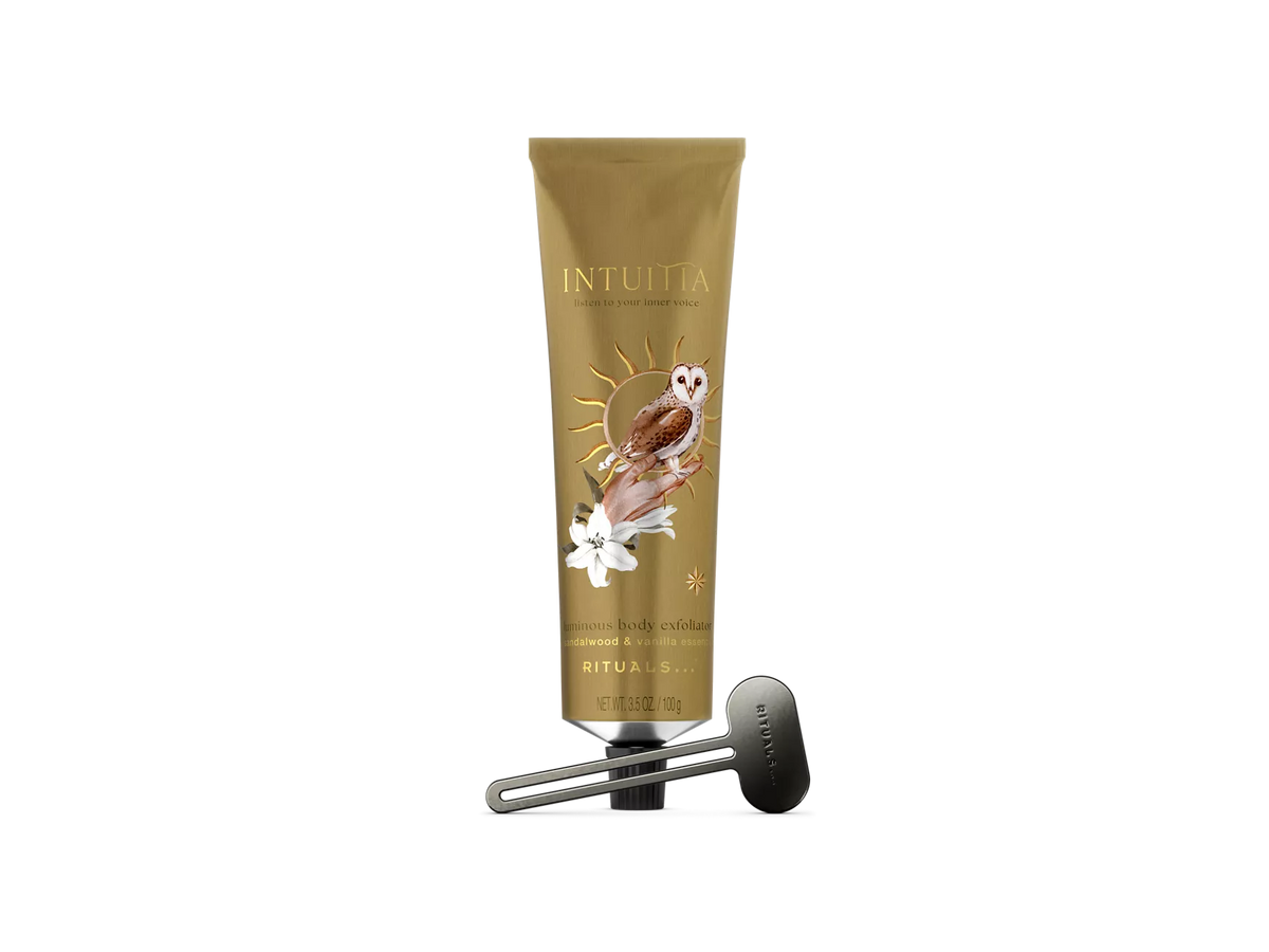 Intuitia Body Exfoliator