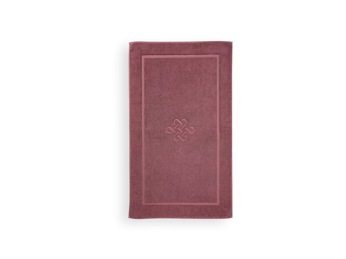 House of Rituals Cotton Bath Mat 1x cotton bath mat 70x120 cm