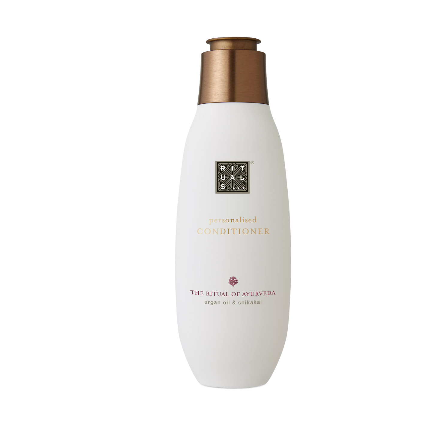Elixir Hair CollectionElixir Collection Ayurveda Conditioner