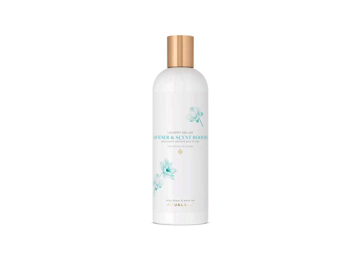The Ritual of Karma Scent Booster & Softener in 1