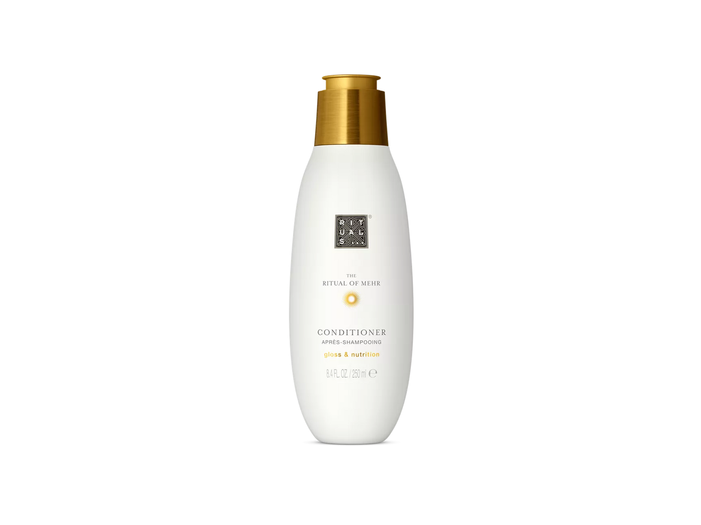 The Ritual of Mehr Conditioner