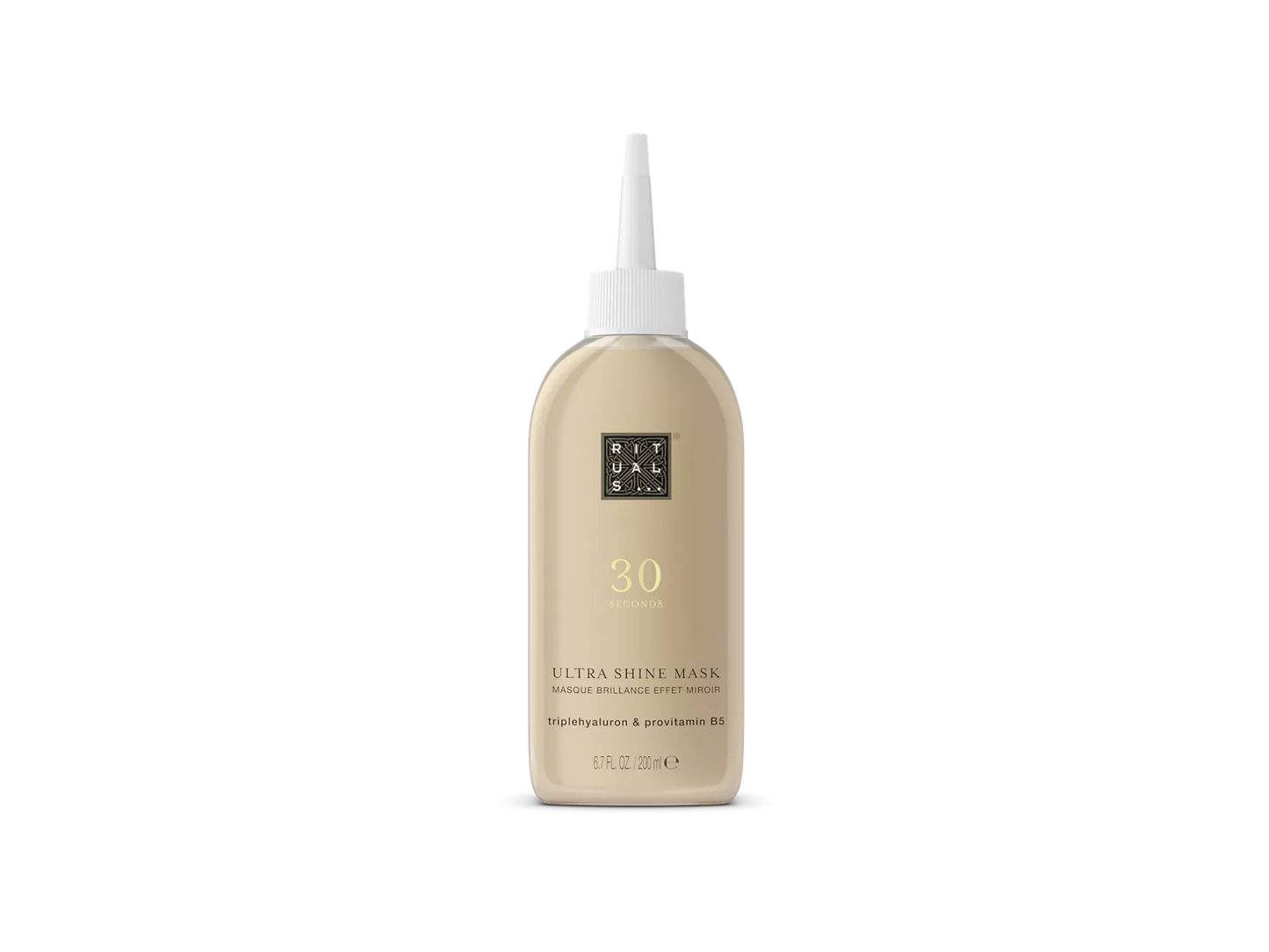 30 Seconds Ultra Shine Mask