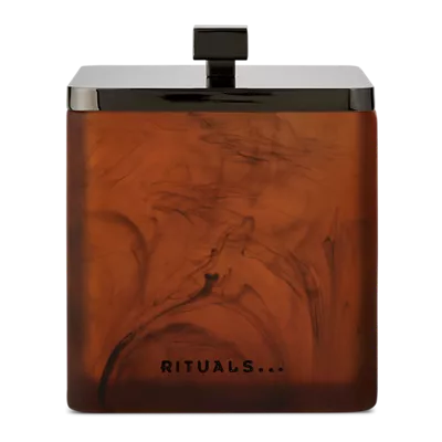 House of RitualsDumeure Cotton Jar
