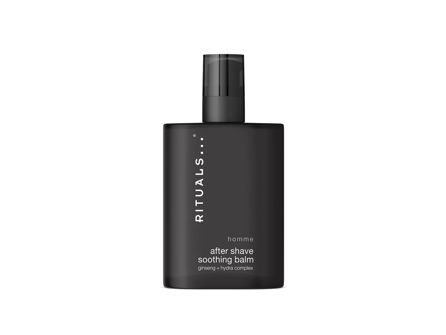 Homme After Shave Soothing Balm