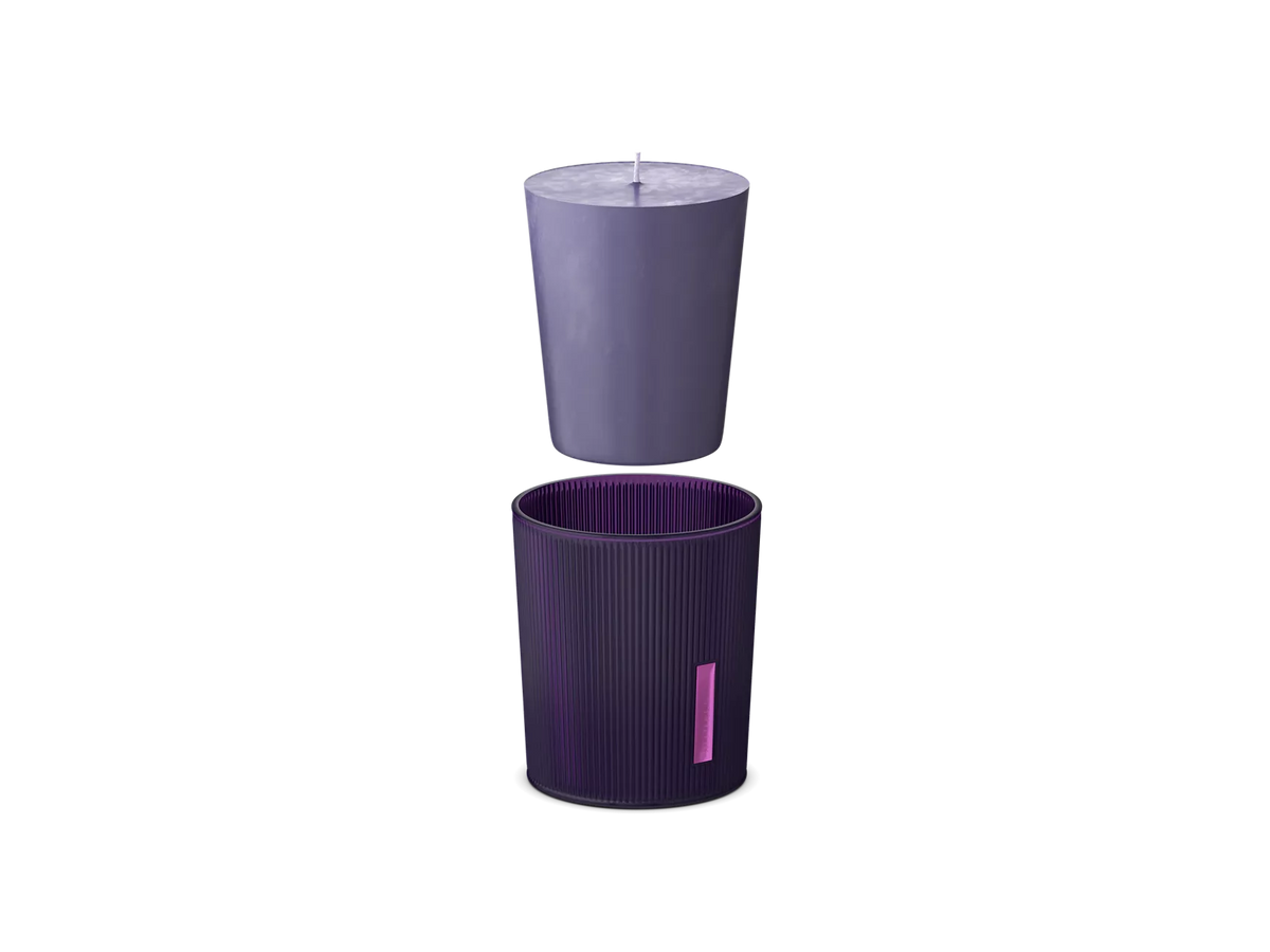 The Ritual of Yozakura Refill Scented Candle 290g