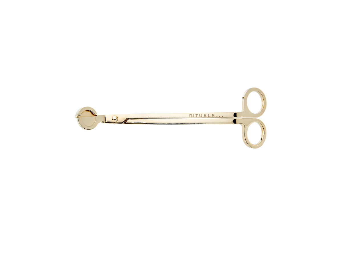 Candle Wick Trimmer