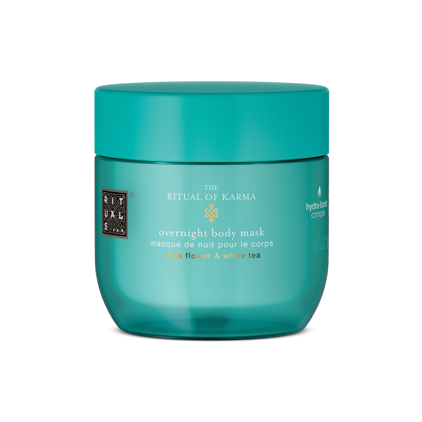 The Ritual of KarmaBody Mask