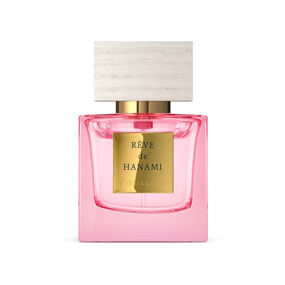 The Iconic Collection Rêve de Hanami eau de parfum, 50 ml