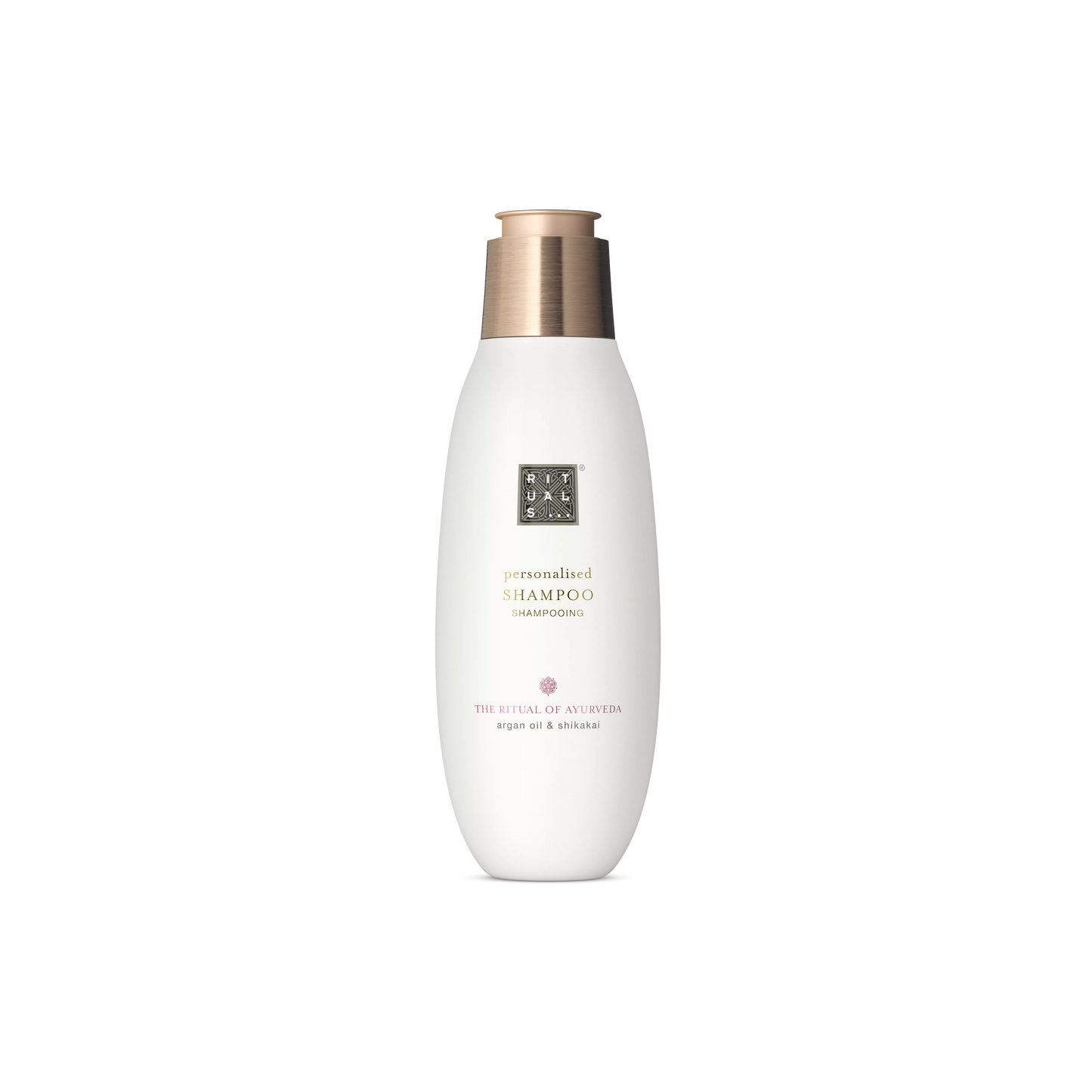 Elixir Hair CollectionElixir Collection Ayurveda Shampoo