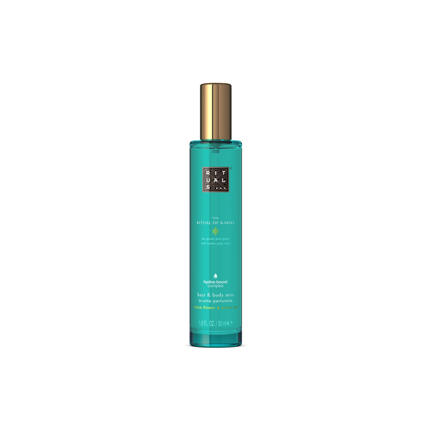 The Ritual of KarmaHair & Body Mist