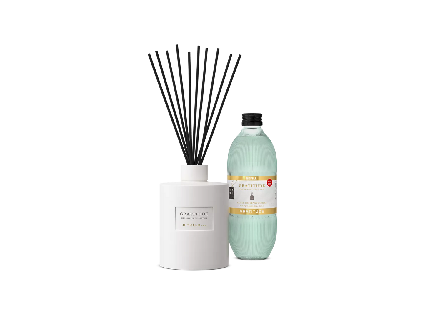 Gratitude - Fragrance Sticks Set