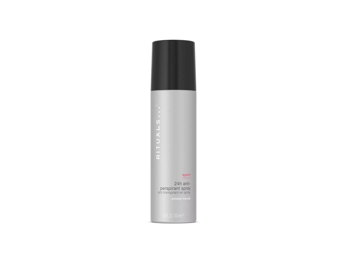 Rituals Sport 24h Anti-Perspirant Spray
