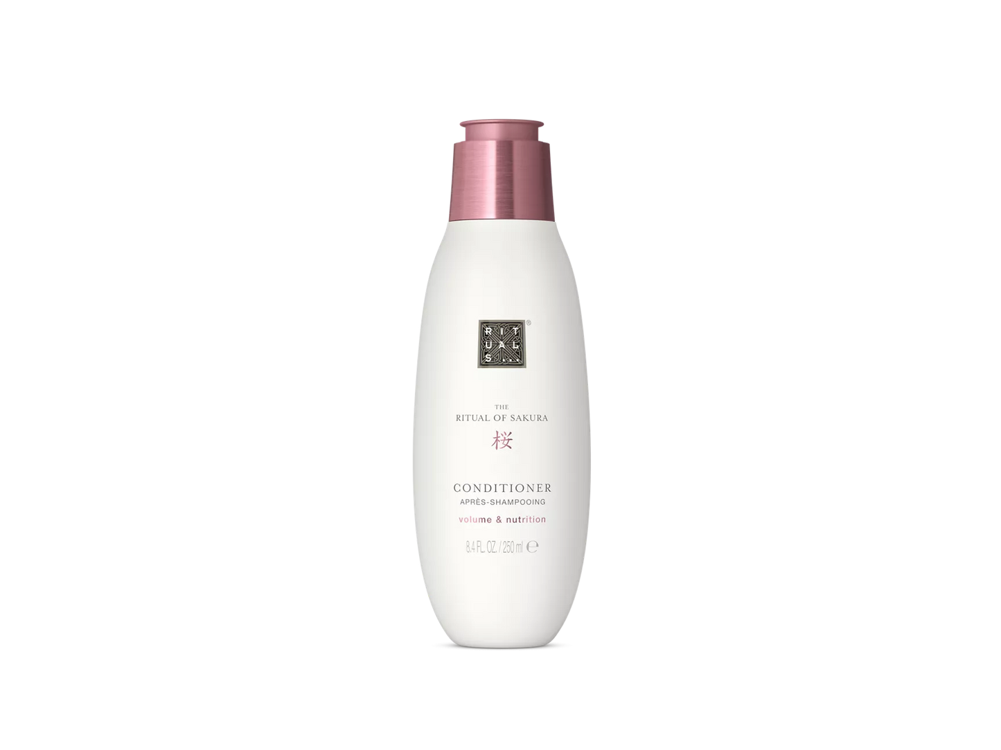 The Ritual of Sakura Conditioner