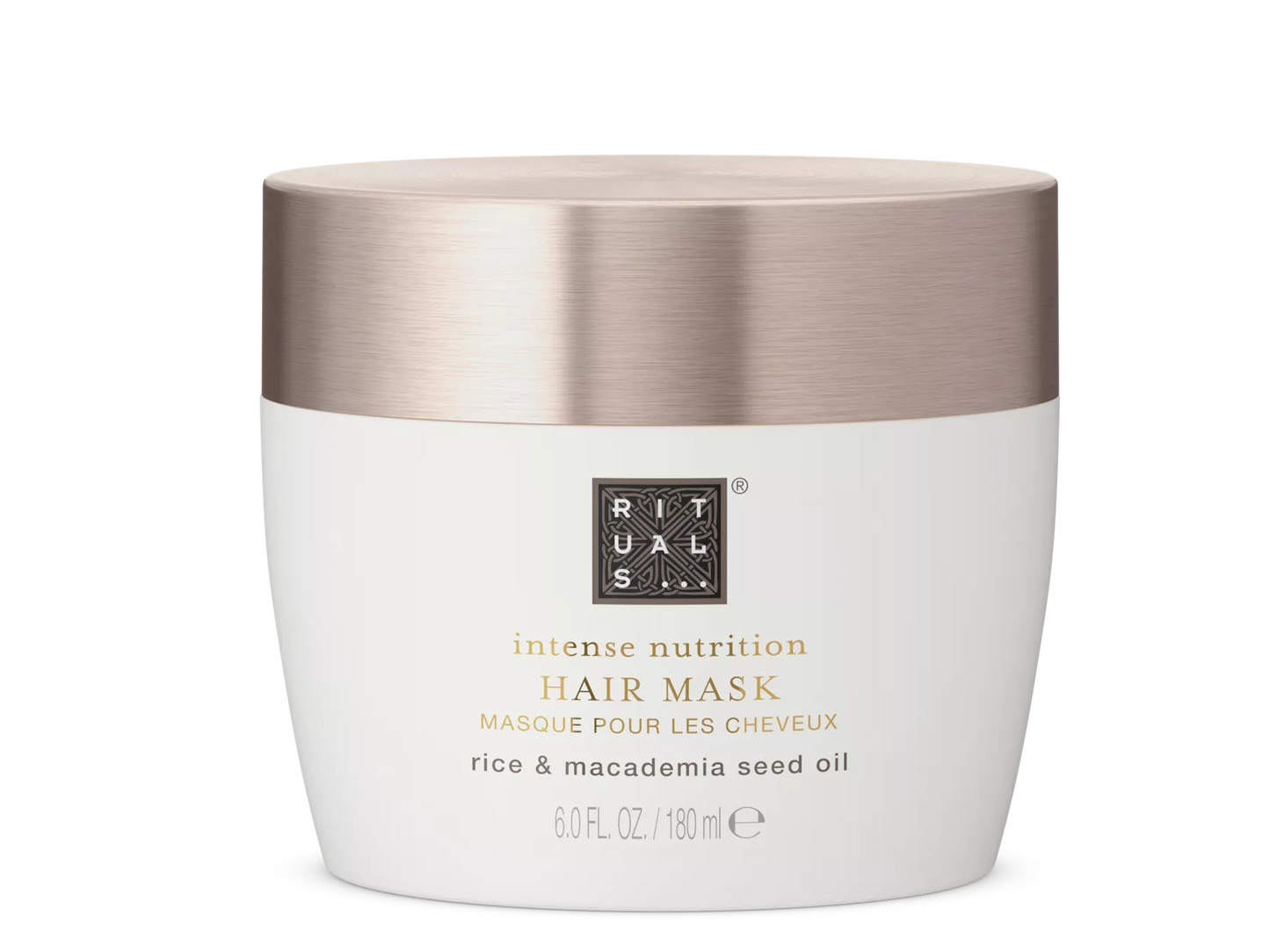 Elixir Collection Intense Nutrition Hair Mask