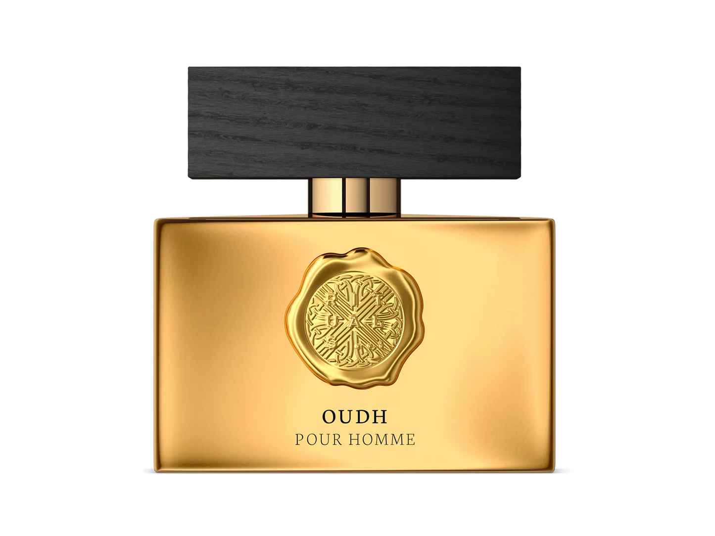 Eau de Parfum Oudh Male