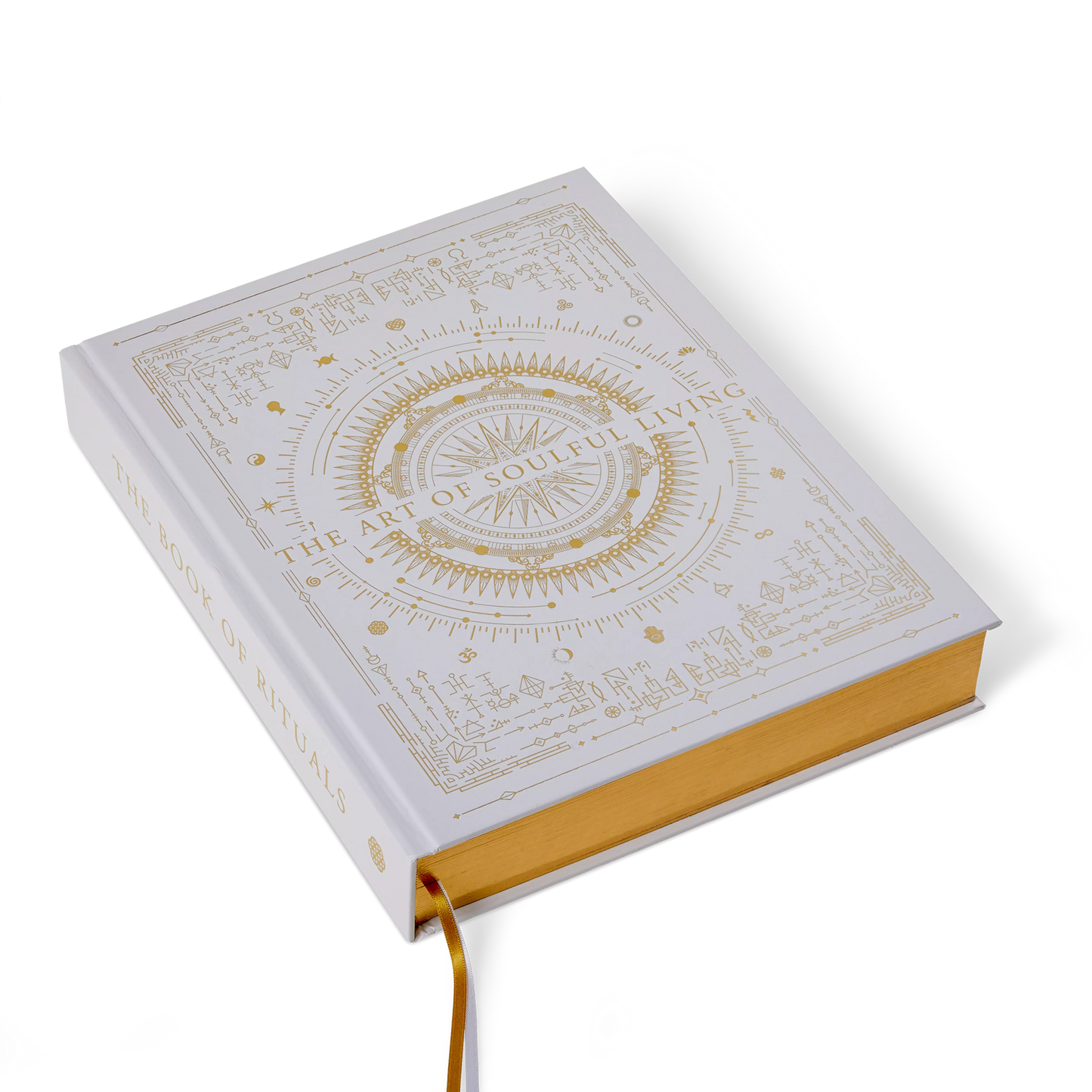 Collector's ItemThe Book of Rituals