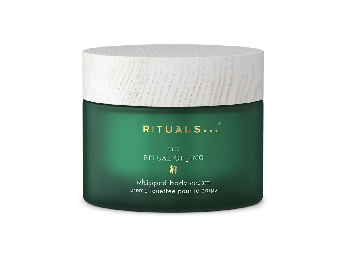 The Ritual of Jing Body Cream 220ml