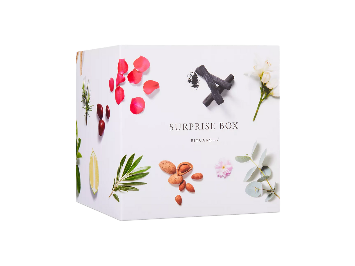 GWP Online Surprise Box