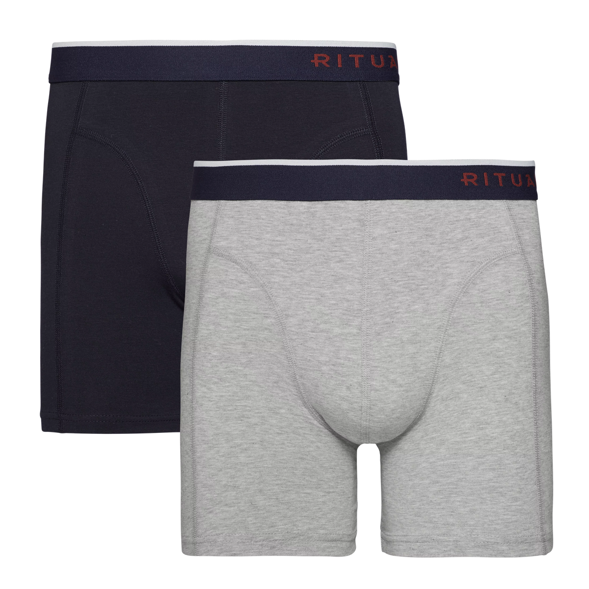 Kong - Boxer shorts 2-pack - Assorti