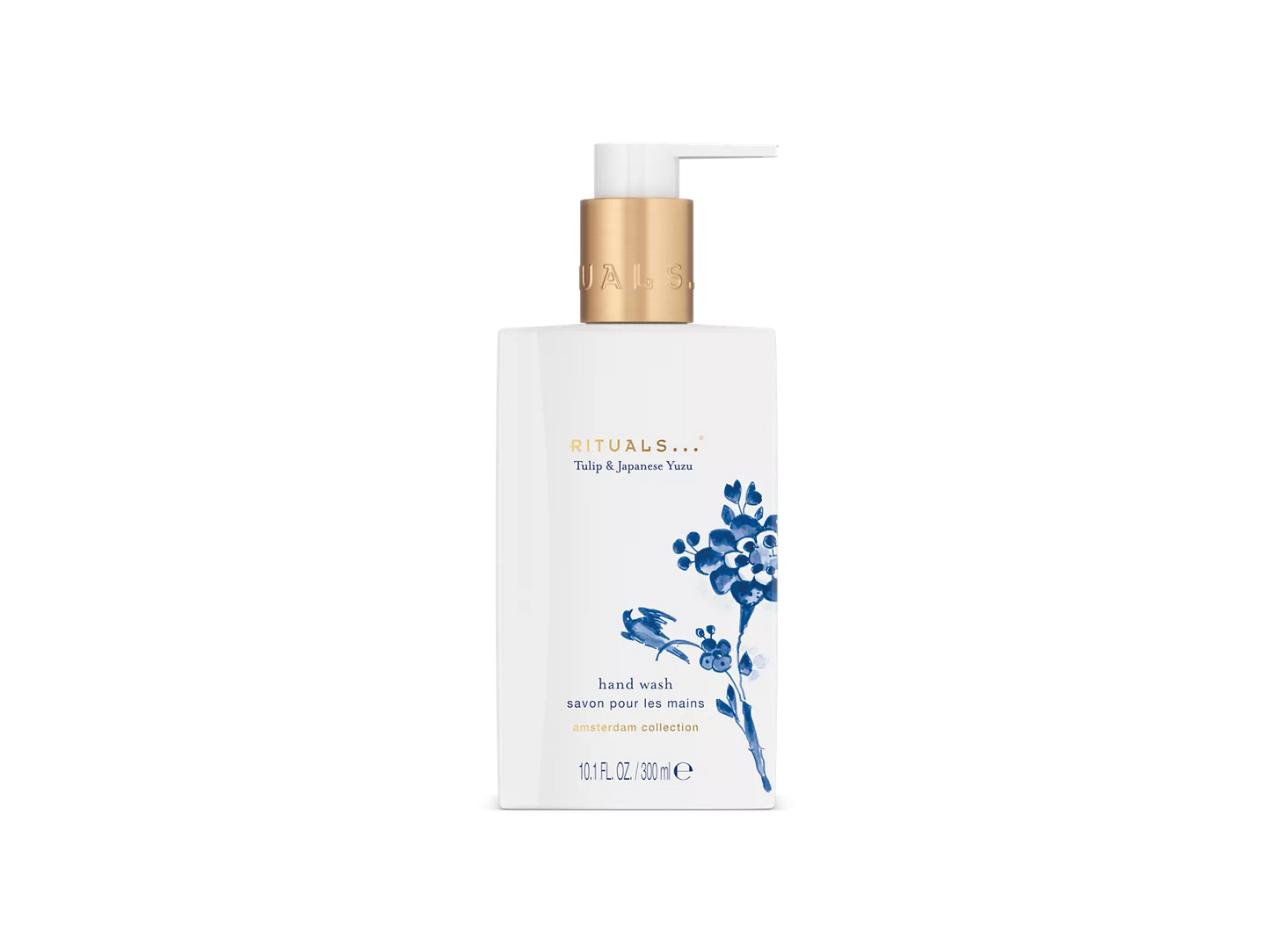 Amsterdam Collection Hand Wash
