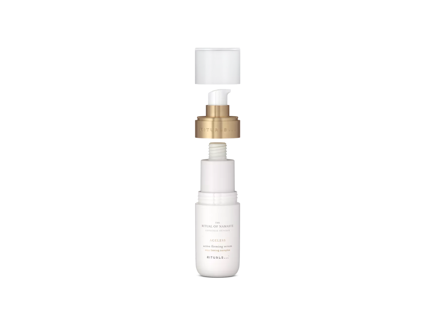 The Ritual of Namaste Ageless Firming Serum Refill