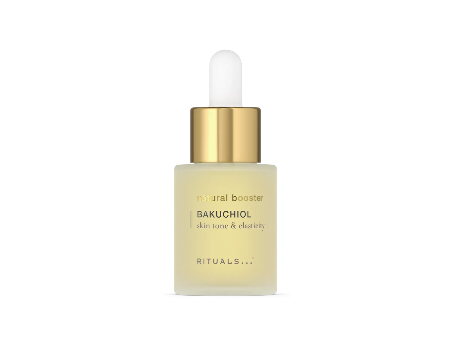 The Ritual of Namaste Bakuchiol Natural Booster