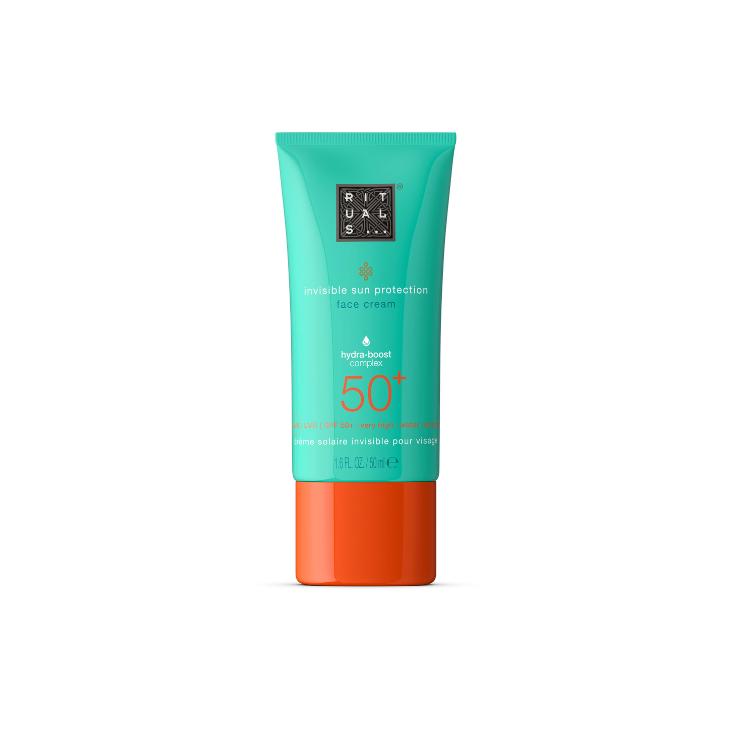 The Ritual of KarmaSun Face Cream SPF 50+