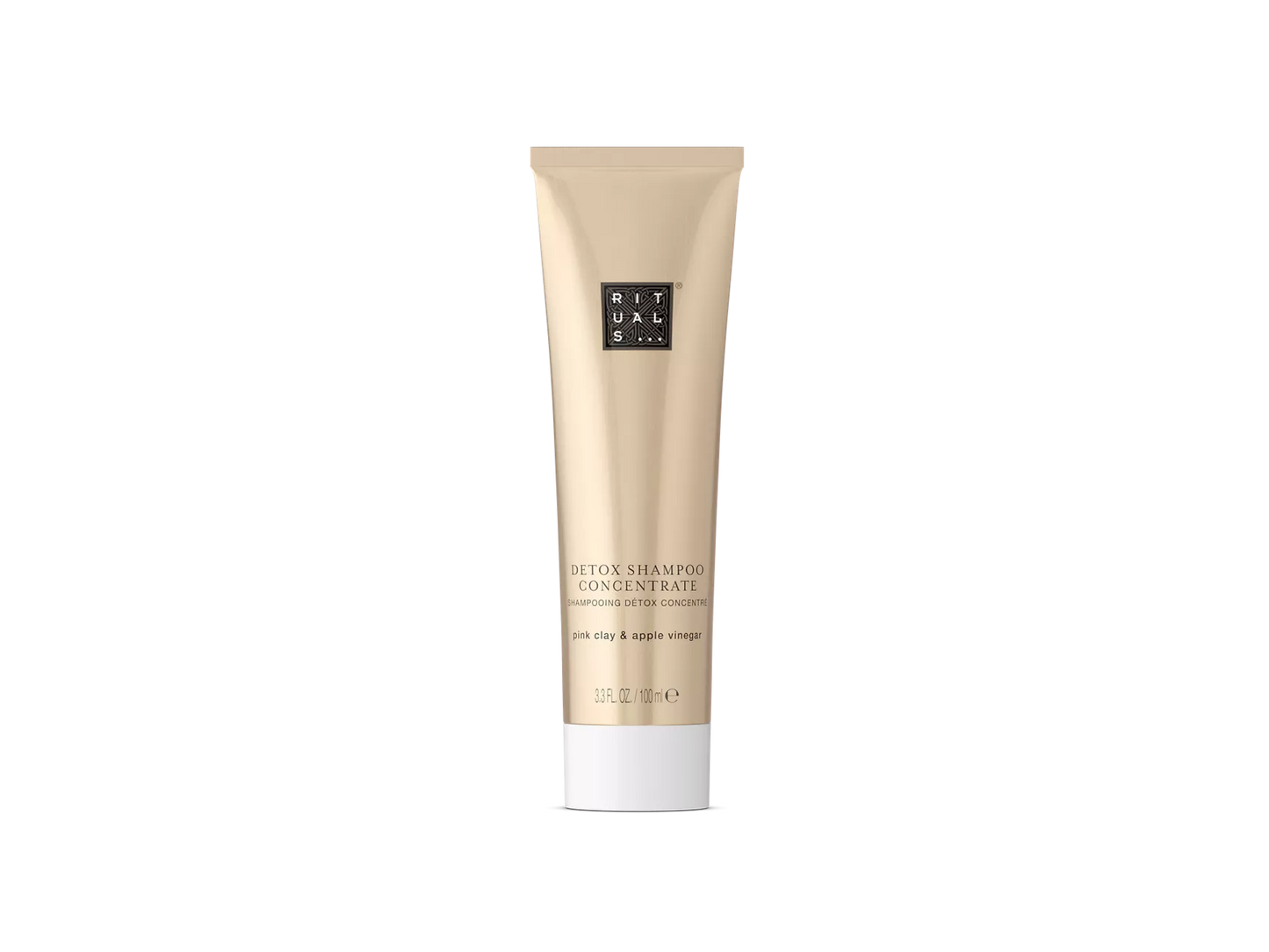 Detox Shampoo Concentrate