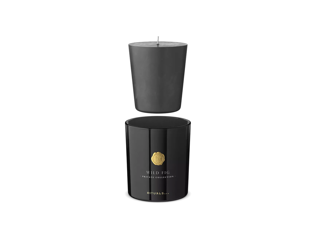 Wild Fig Refill Scented Candle 360g