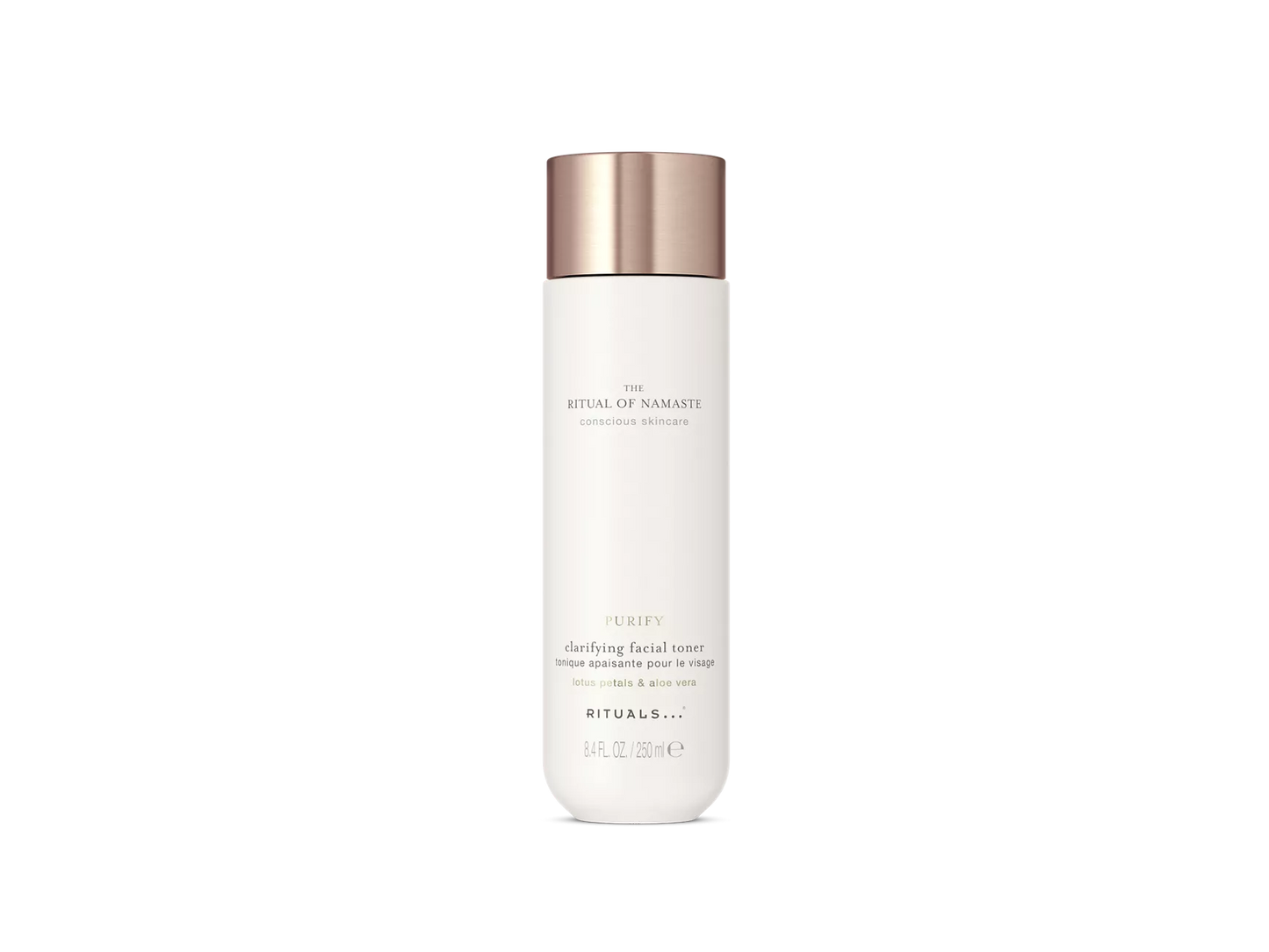 The Ritual of Namaste Clarifying Facial Toner