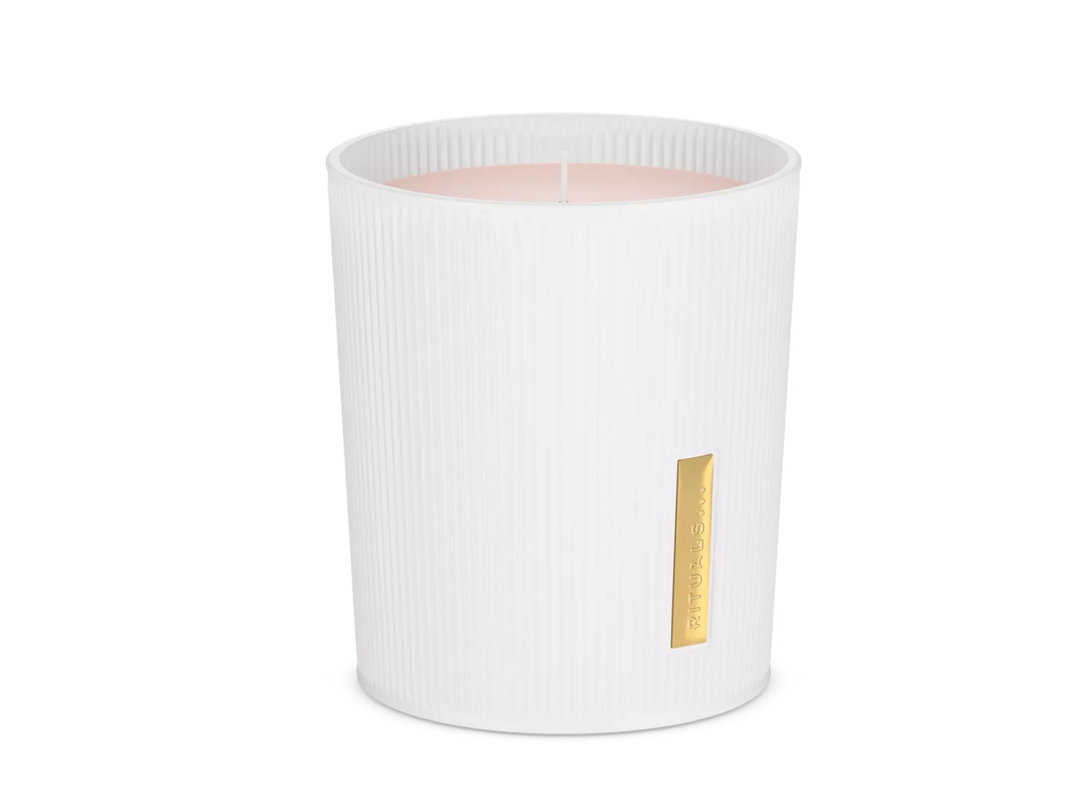 The Ritual of Sakura Scented Candle 290g