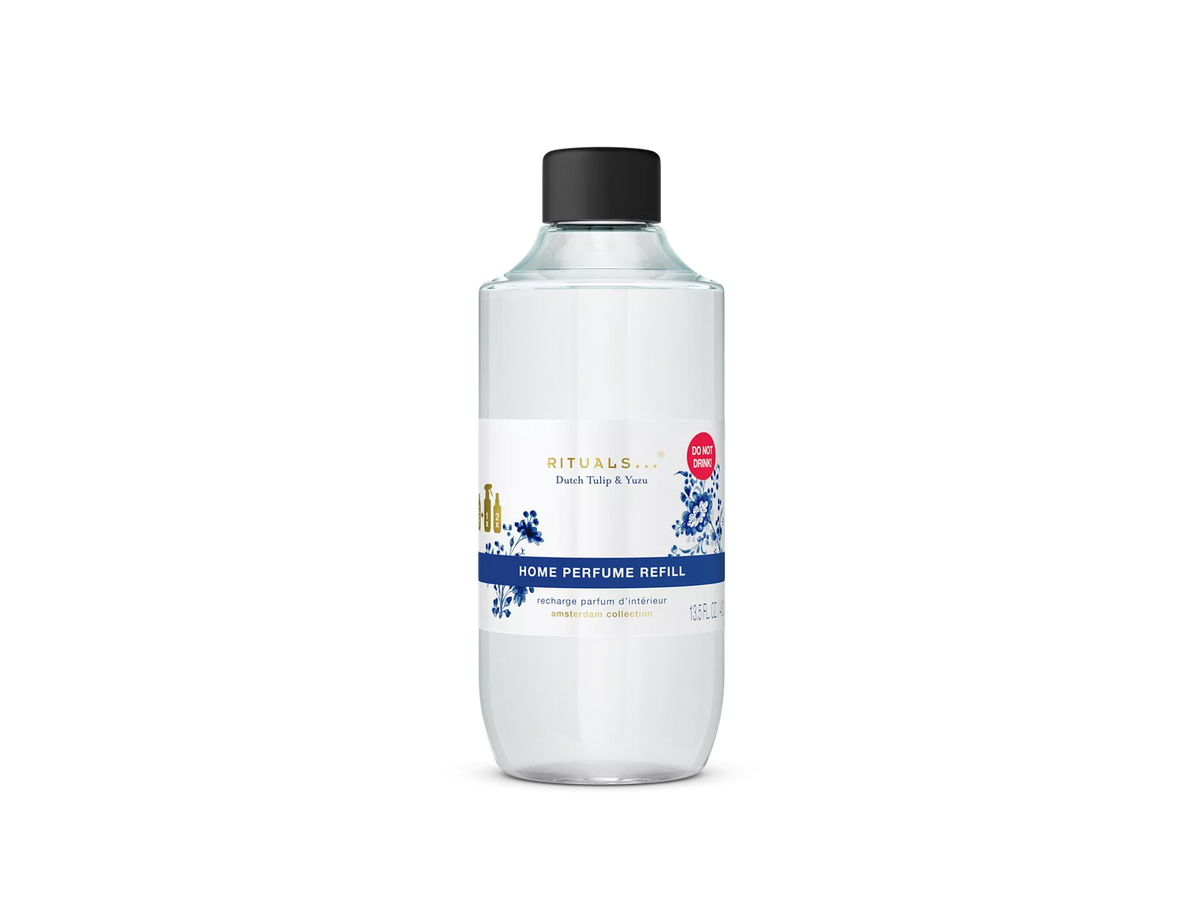 Amsterdam Collection Refill Home Perfume 400ml