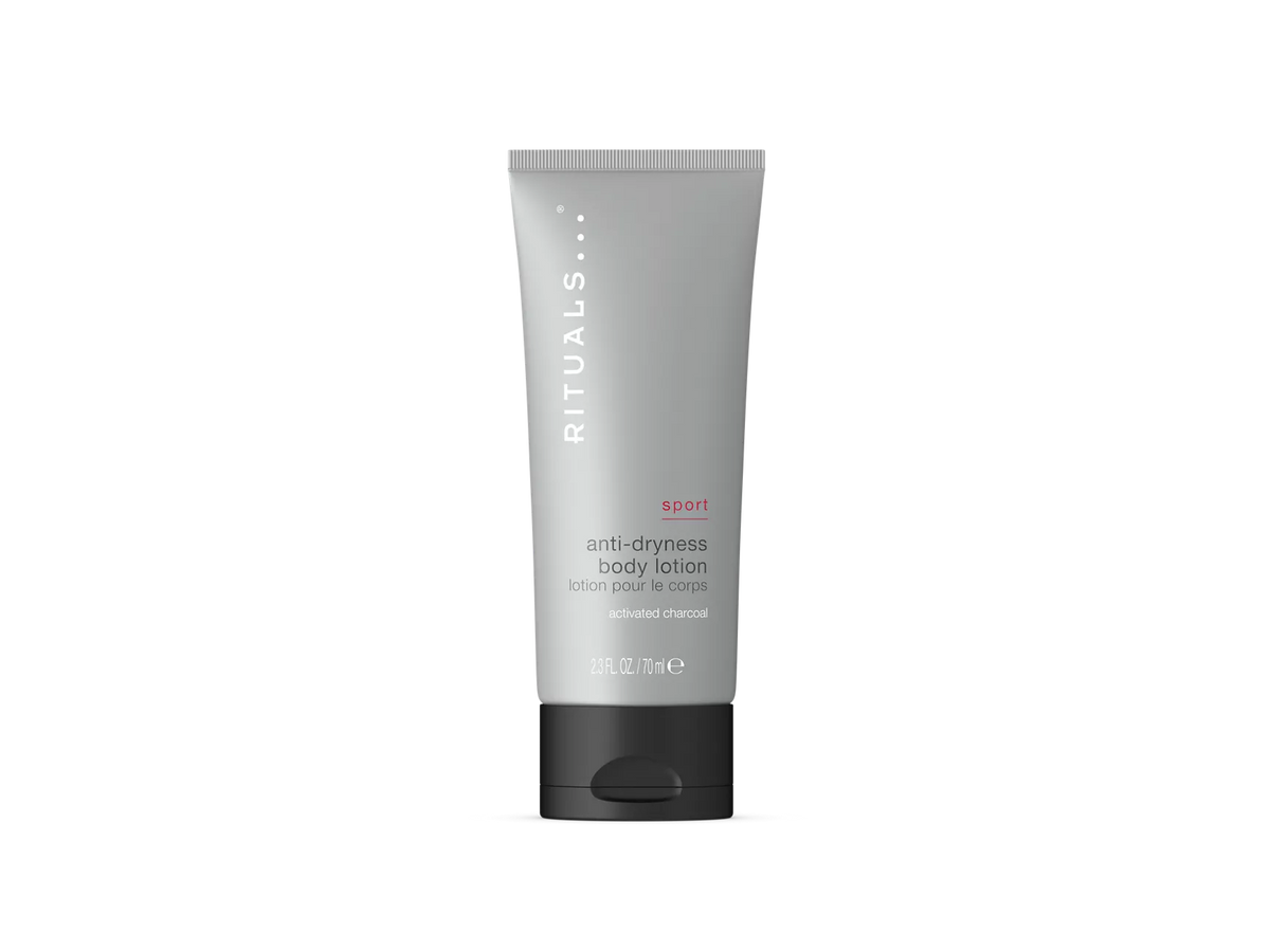 Sport Anti-Dryness Body Lotion 70ml