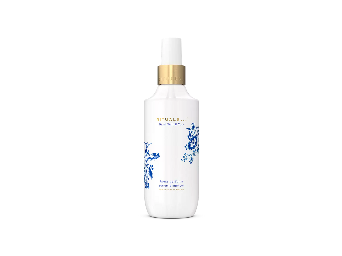 Amsterdam Collection Home Perfume 200ml ECOM