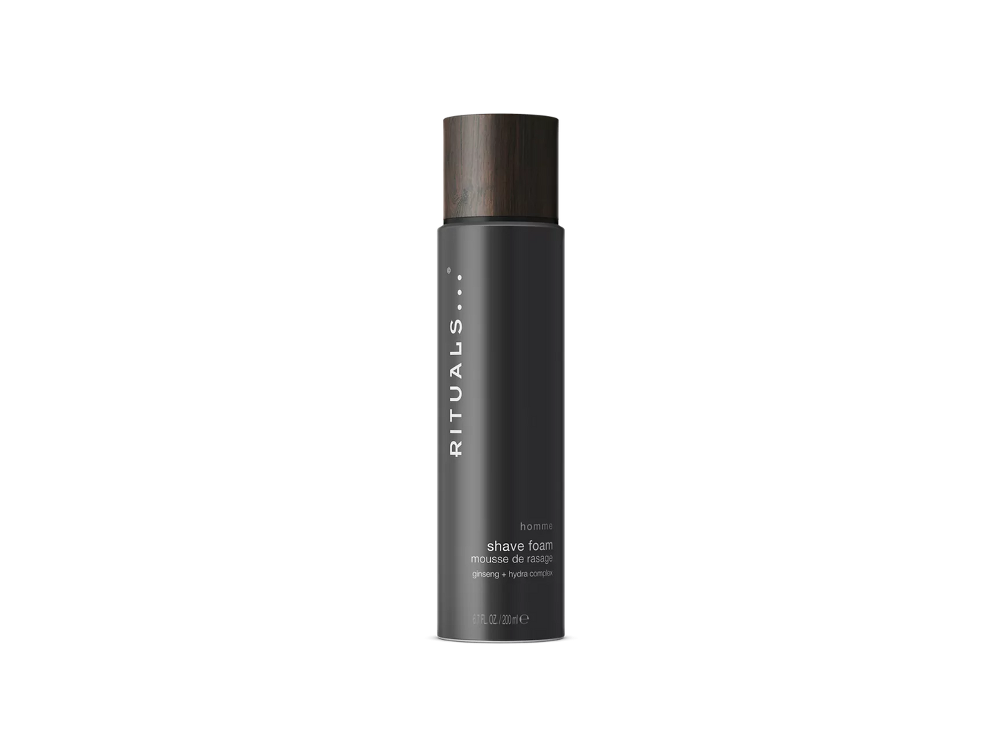 Rituals Homme Shave Foam
