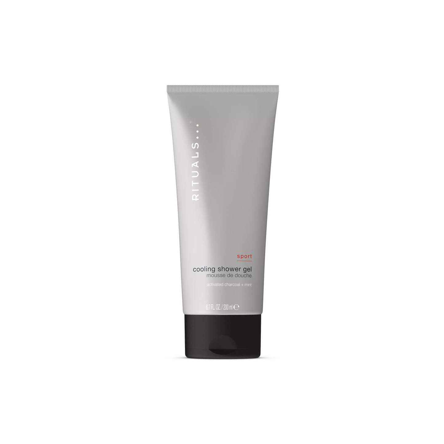 SportCooling Shower Gel
