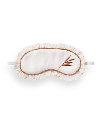 House of RitualsSleep Mask White Smoke