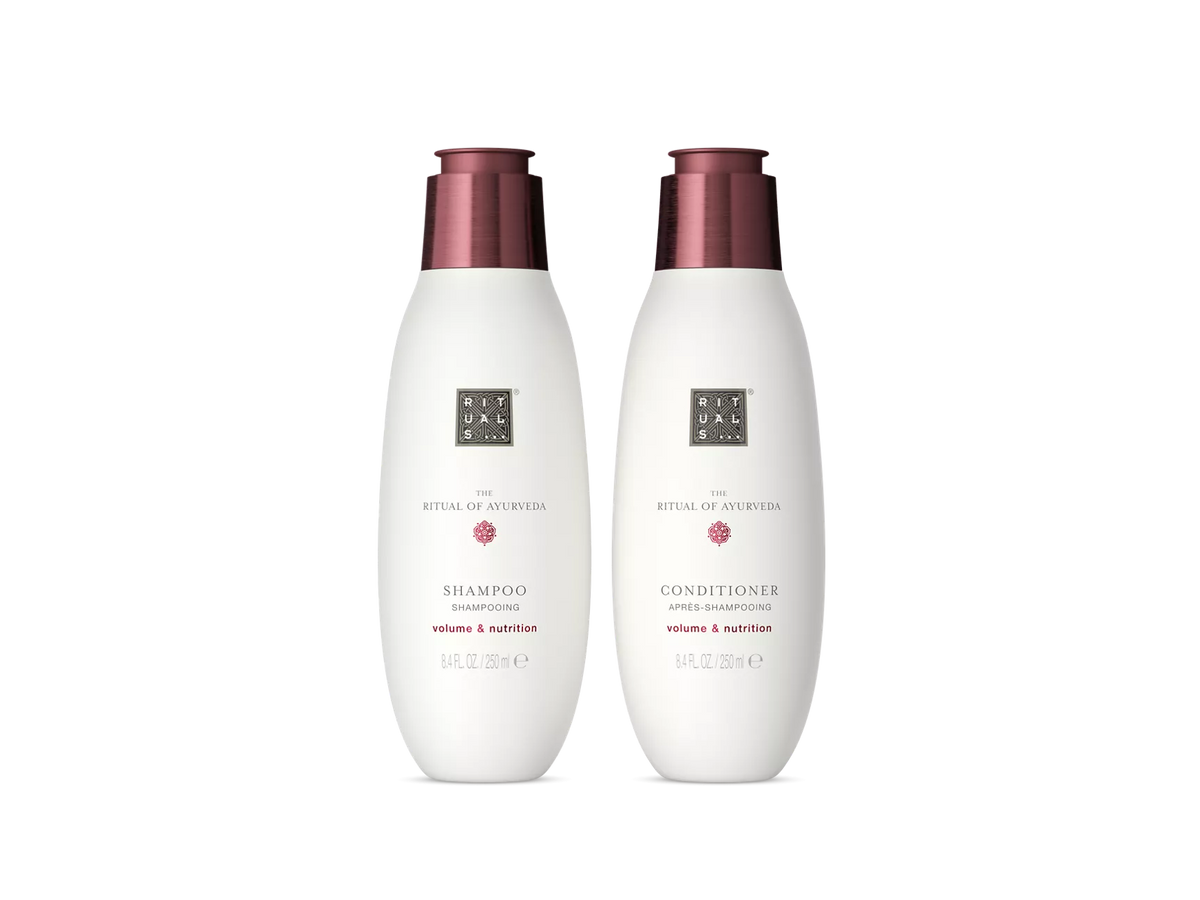 Ayurveda Hair Care Value Pack 2023
