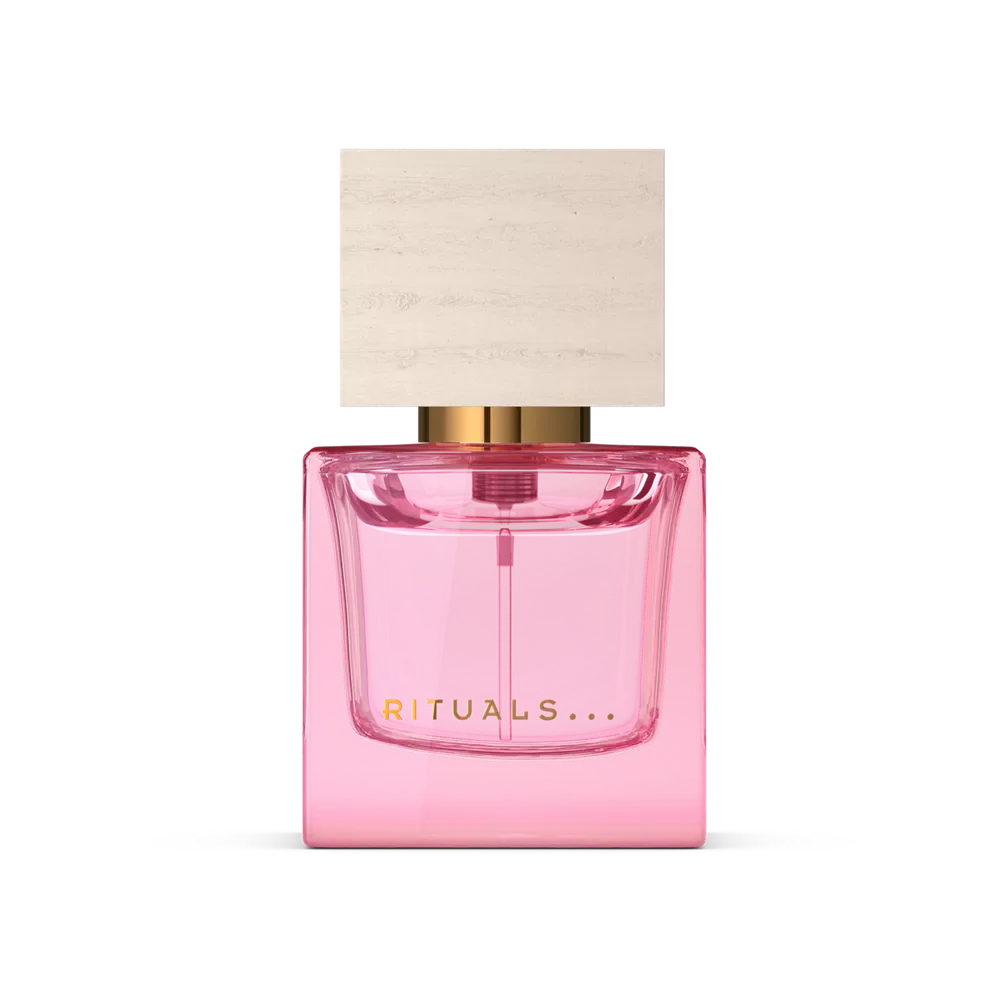 The Iconic Collection Travel - Rêve de Hanami travel eau de parfum, 15 ml