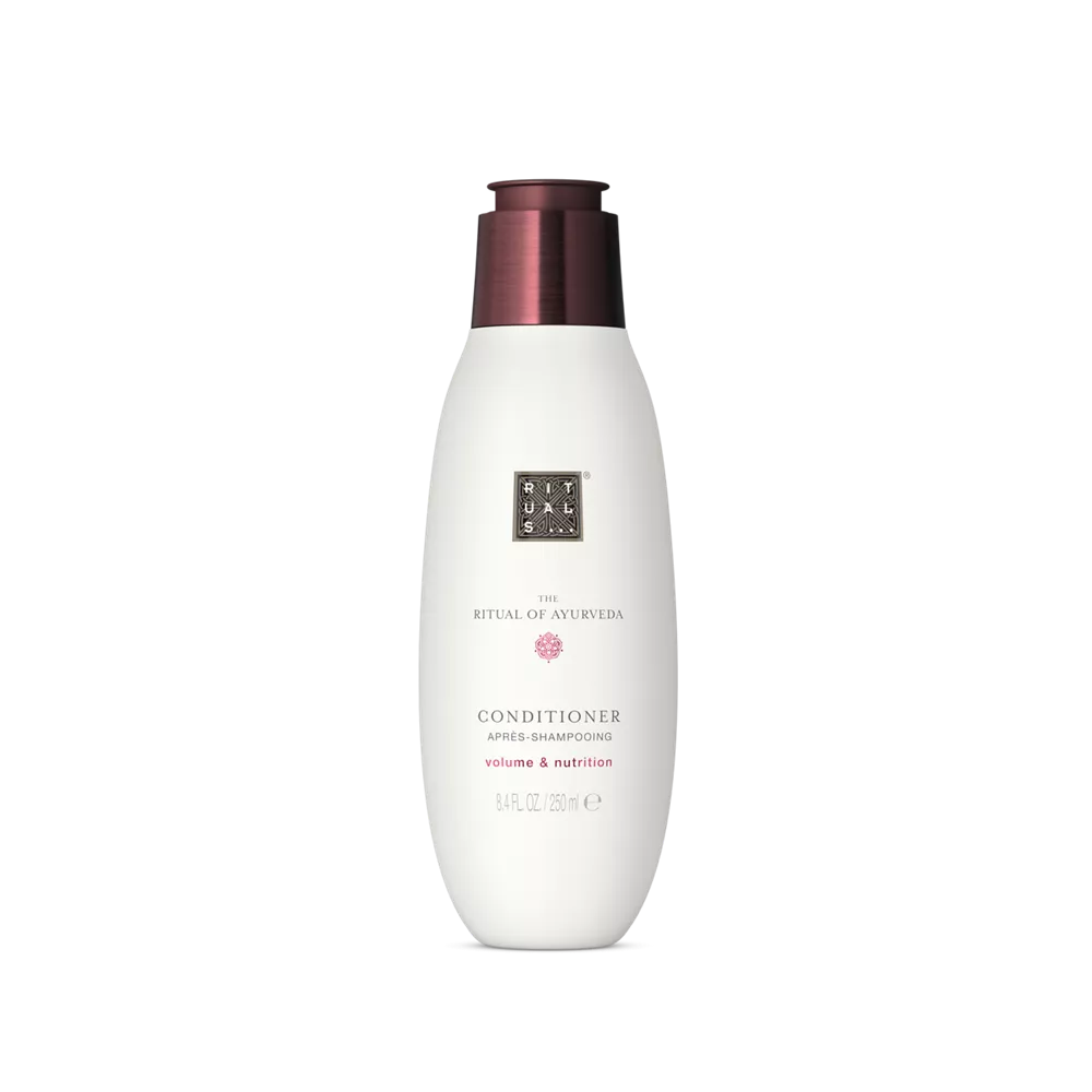 The Ritual of Ayurveda Conditioner conditioner, 250 ml