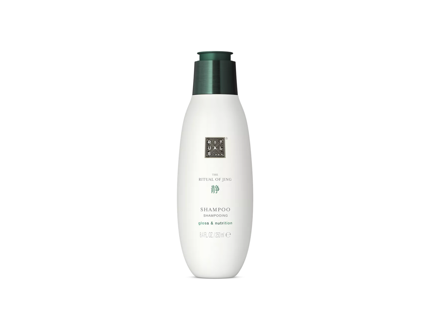 The Ritual of Jing Shampoo shampoo, 250 ml
