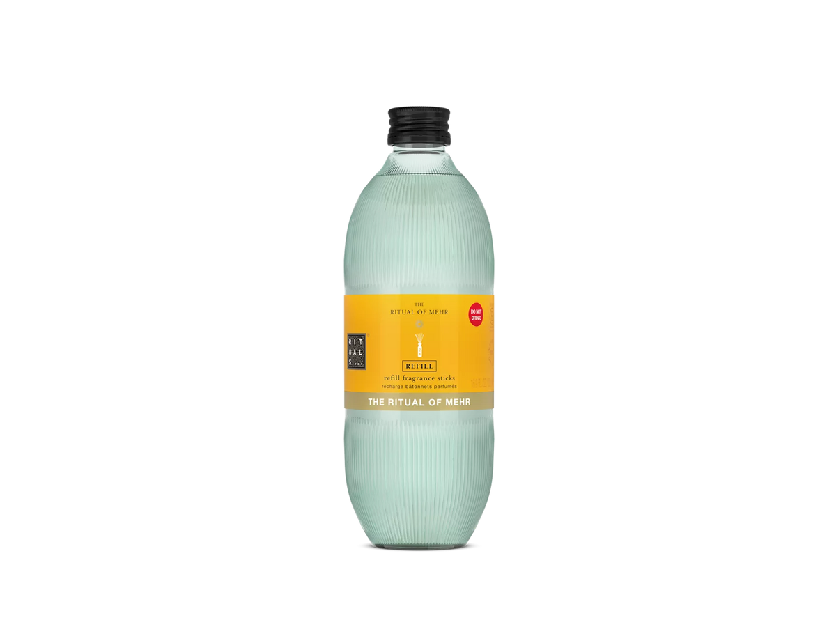 The Ritual of Mehr Refill Fragrance Sticks 500ml ECOM