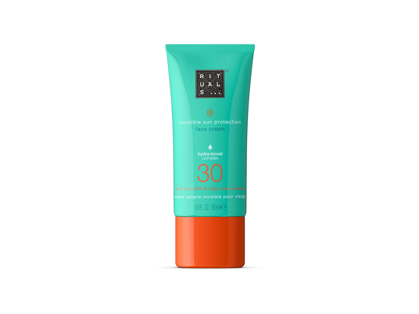 The Ritual of Karma Sun Protection Face Cream SPF 30