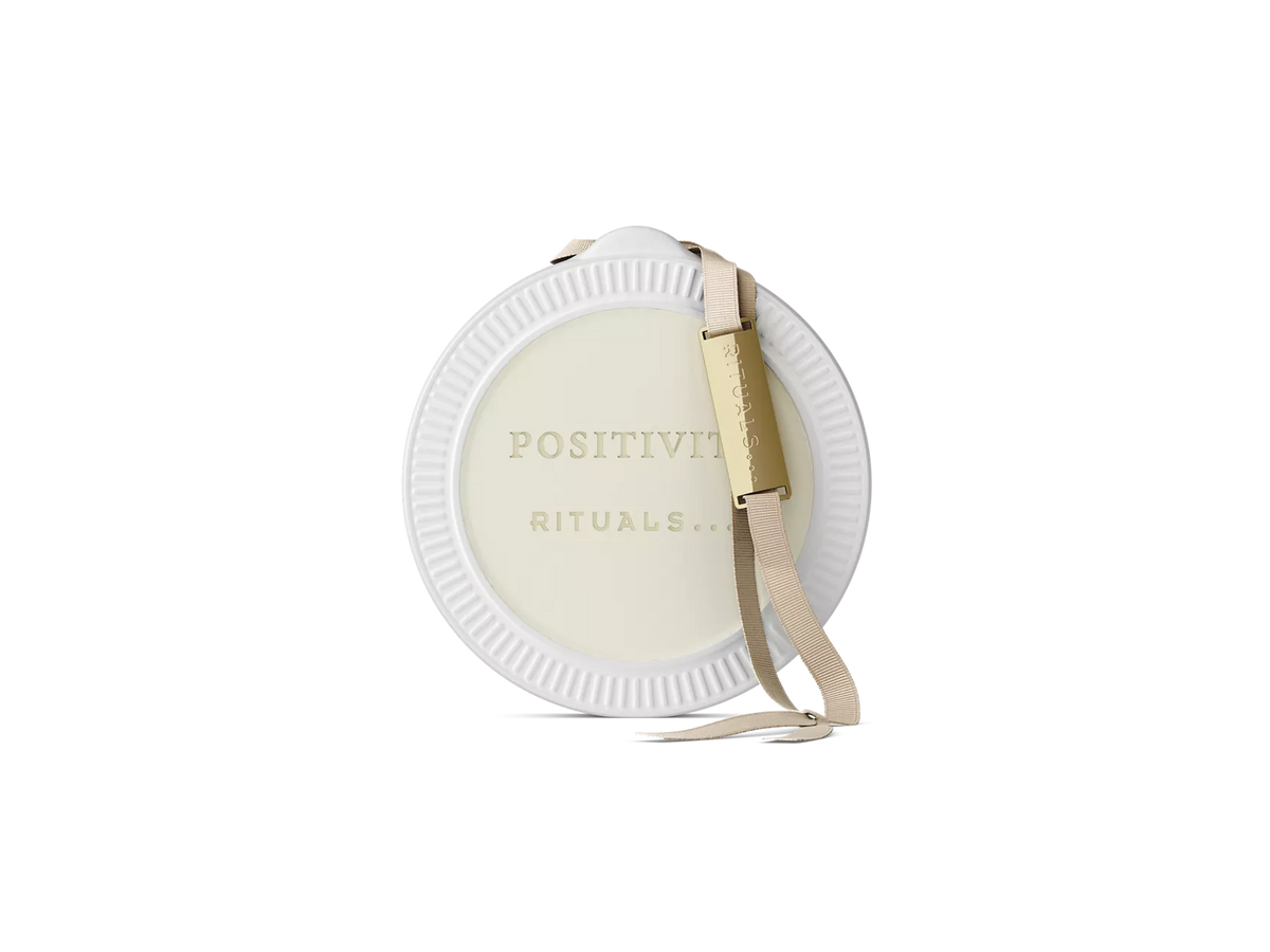 Positivity - Wardrobe Fragrance