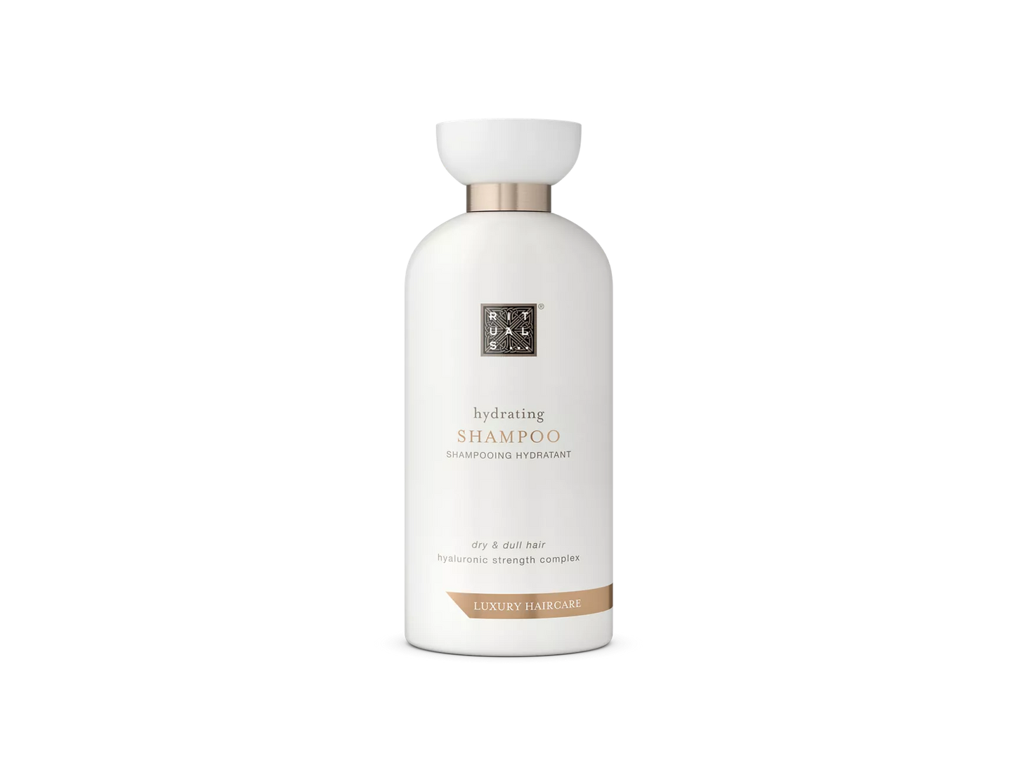 Hydrating Shampoo