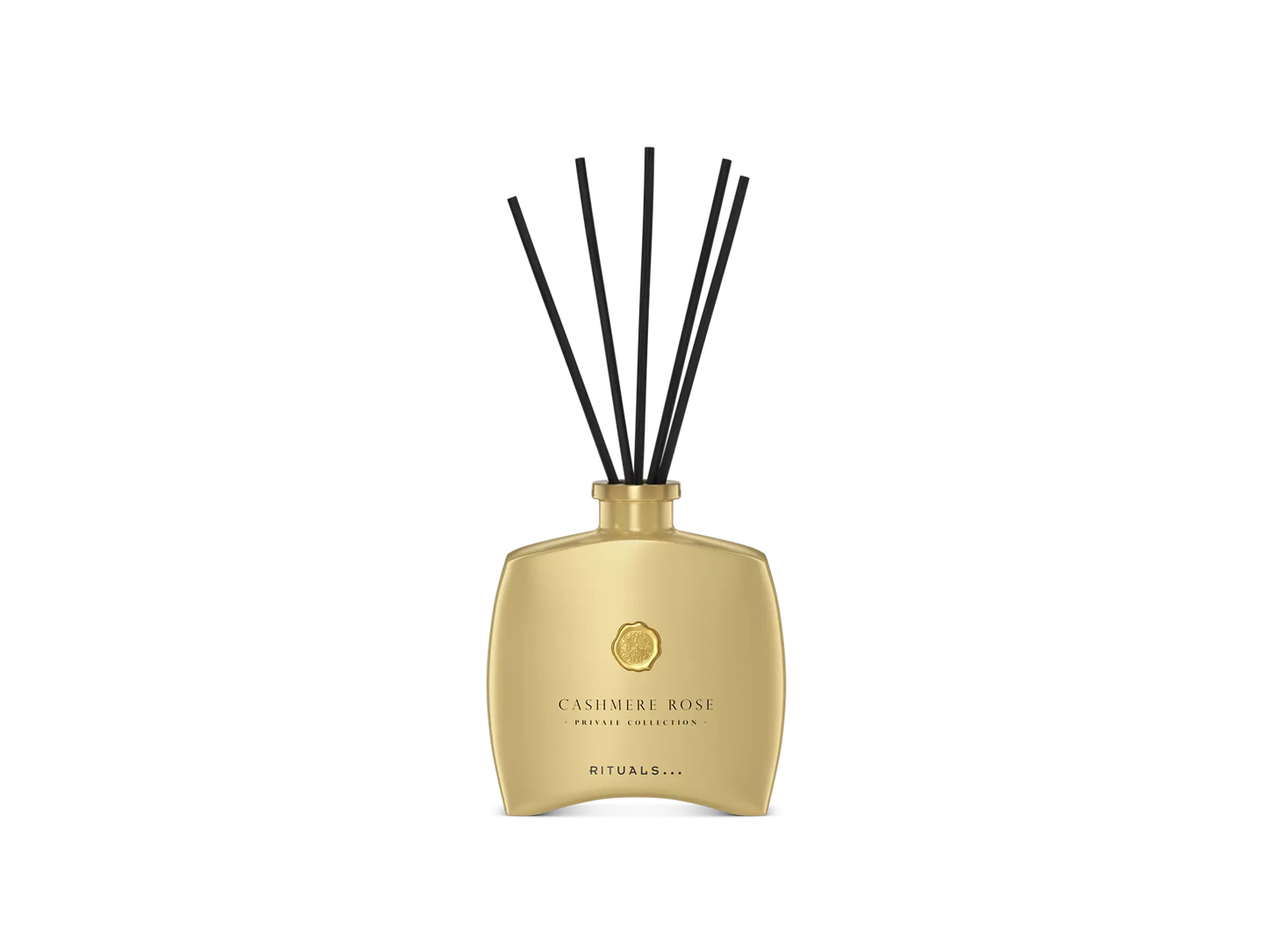 Cashmere Rose Mini Fragrance Sticks 100ml