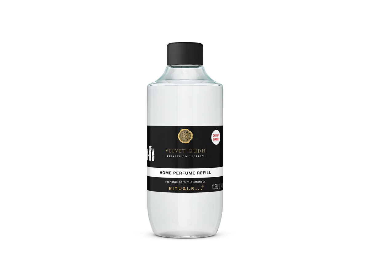 Velvet Oudh Refill Home Perfume 400ml